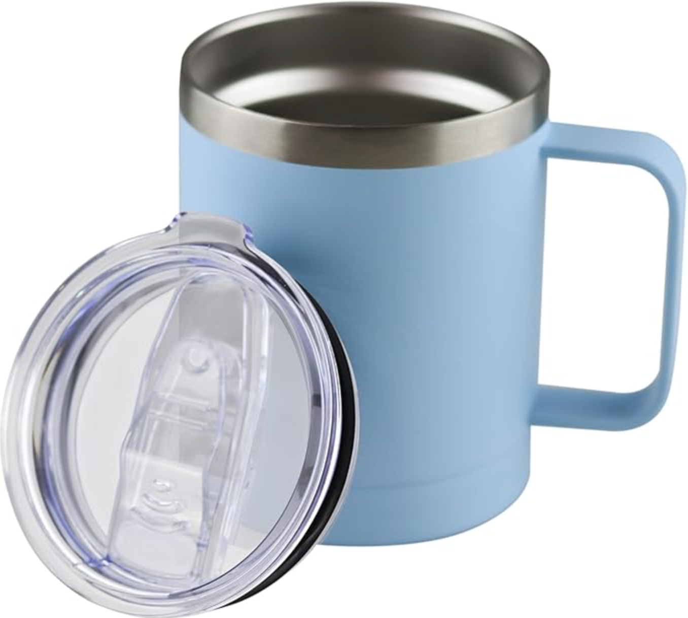 Taza térmica 14 oz.